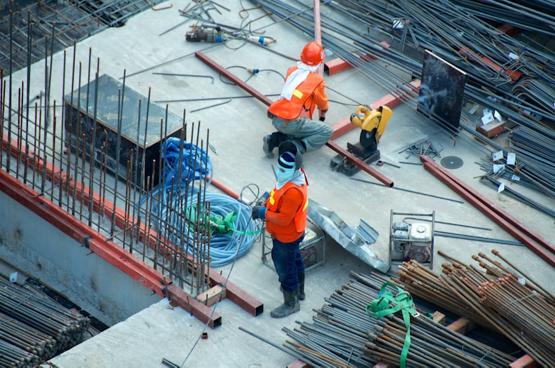 Pre-engineered steel buildings UAE - factory-built modular steel building systems delivered in Dubai